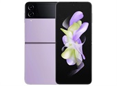 Samsung Galaxy Z Flip4 F721 - 5G - 8/512GB - Purple
